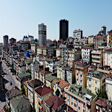  Sahrakent Otel Ataşehir